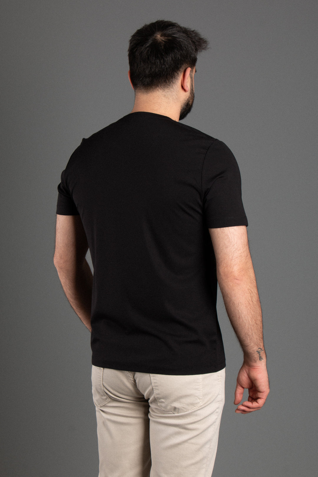 Gofre Polo T-Shirt