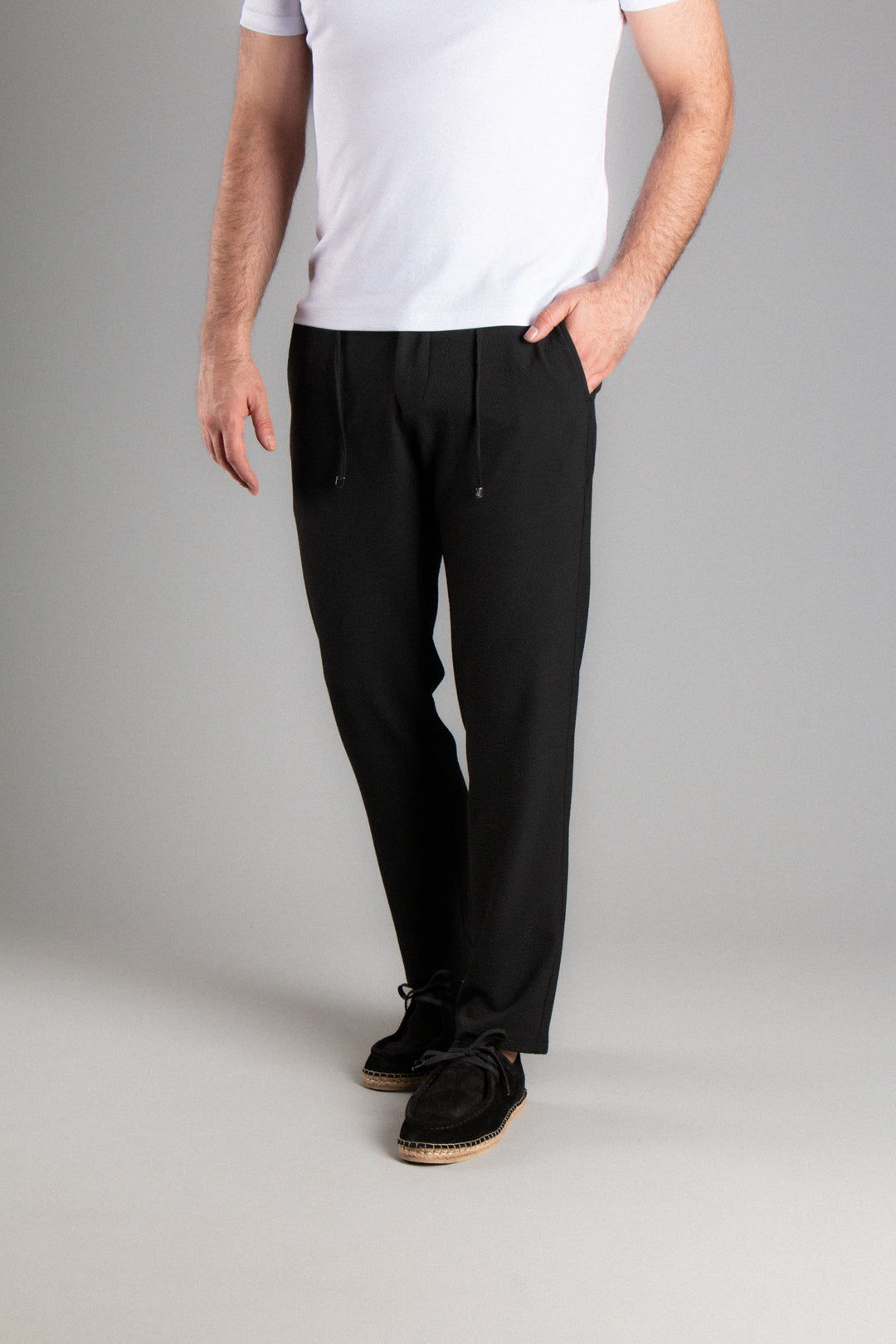 Gofre Jogger Pantolon