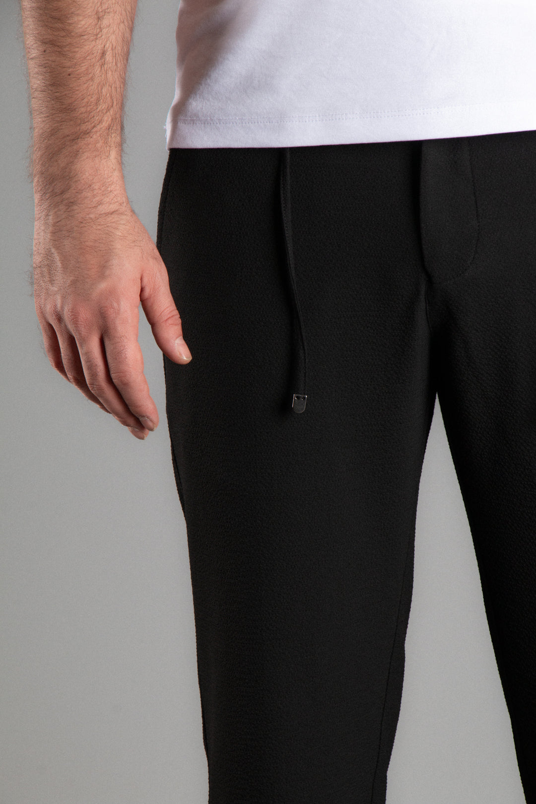 Gofre Jogger Pantolon