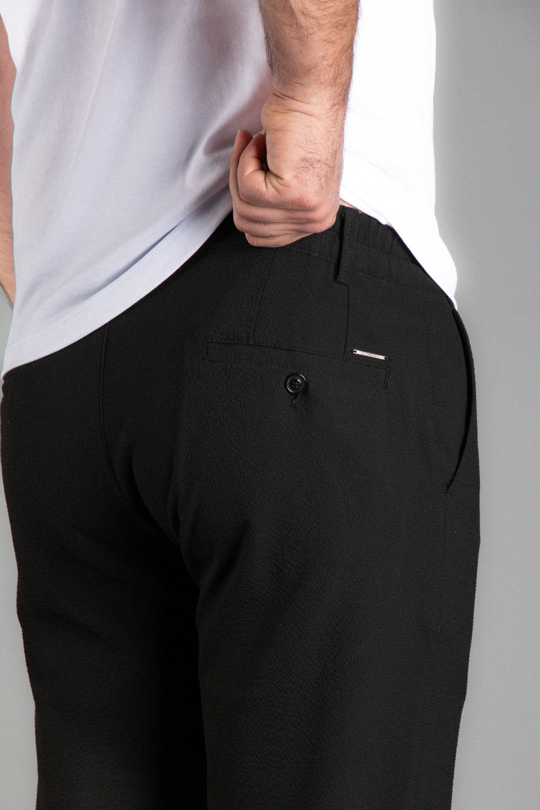Gofre Jogger Pantolon