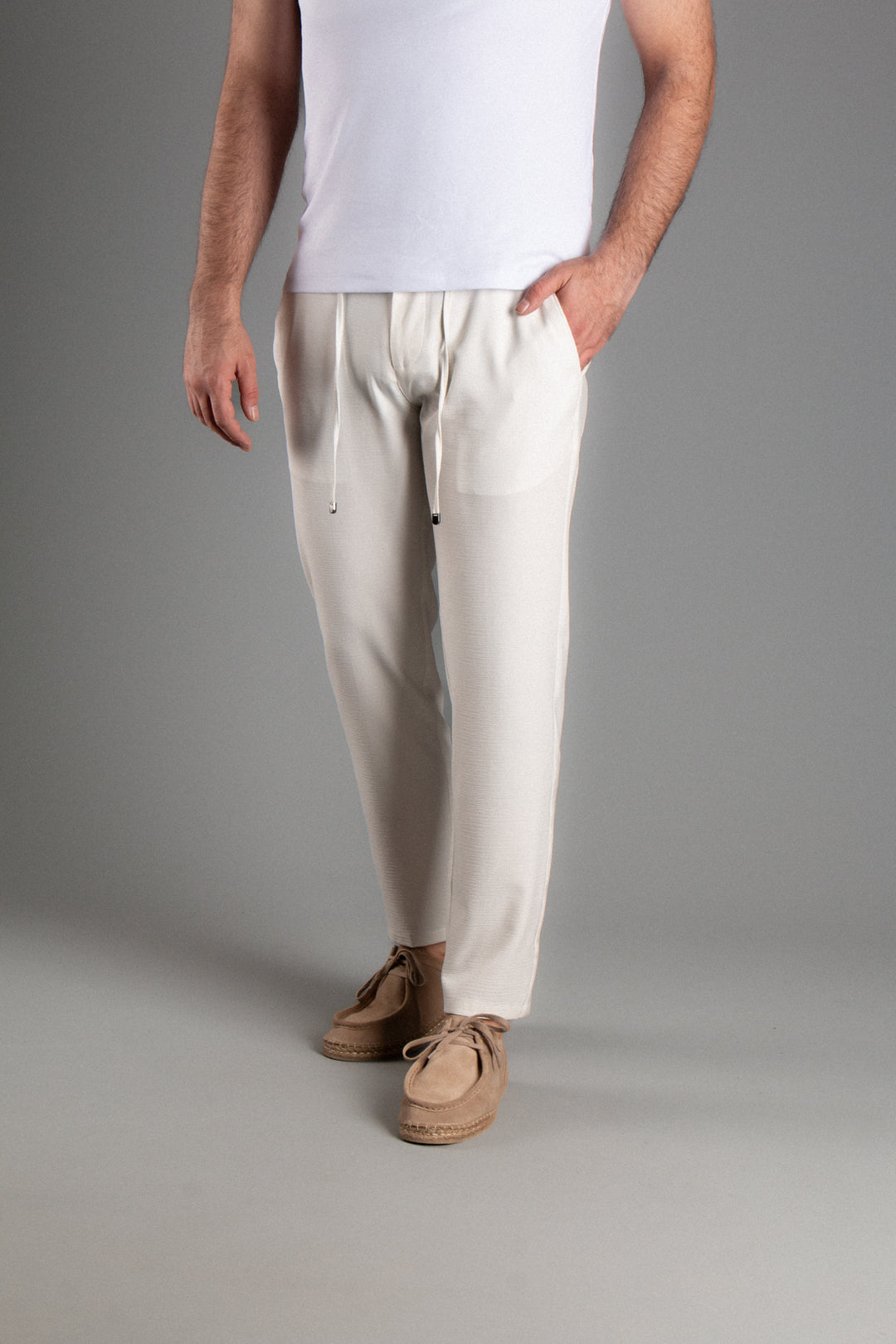 Gofre Jogger Pantolon