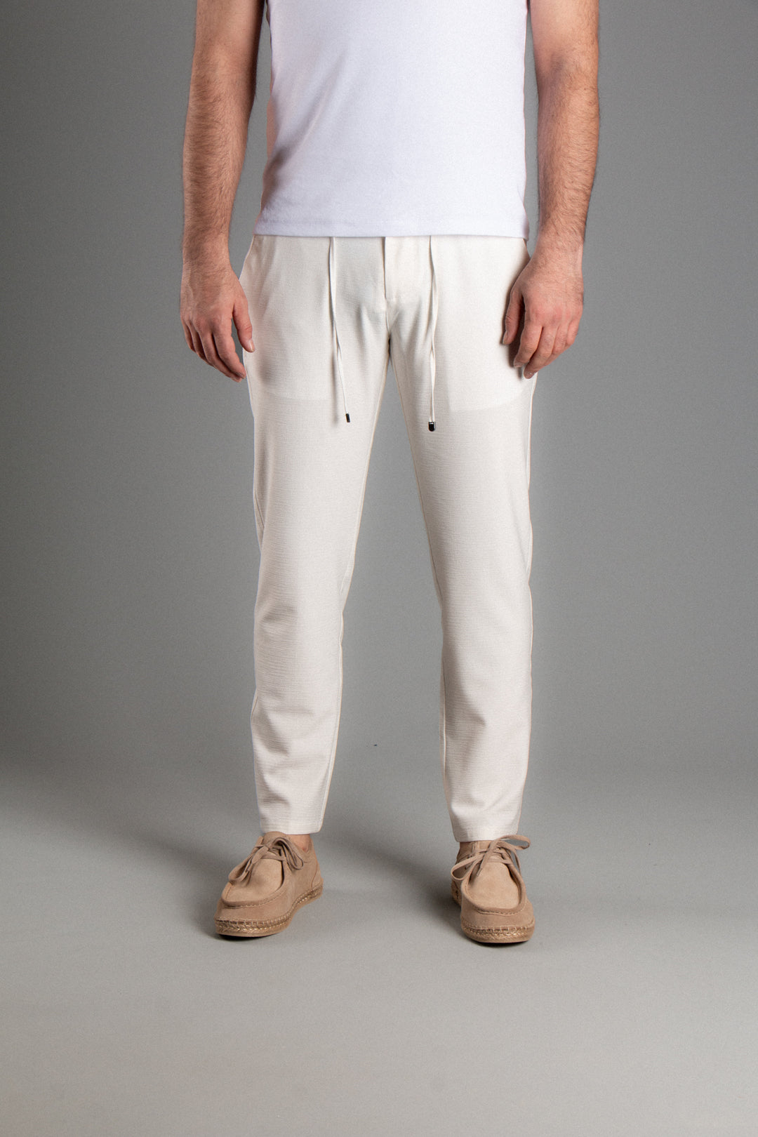 Gofre Jogger Pantolon