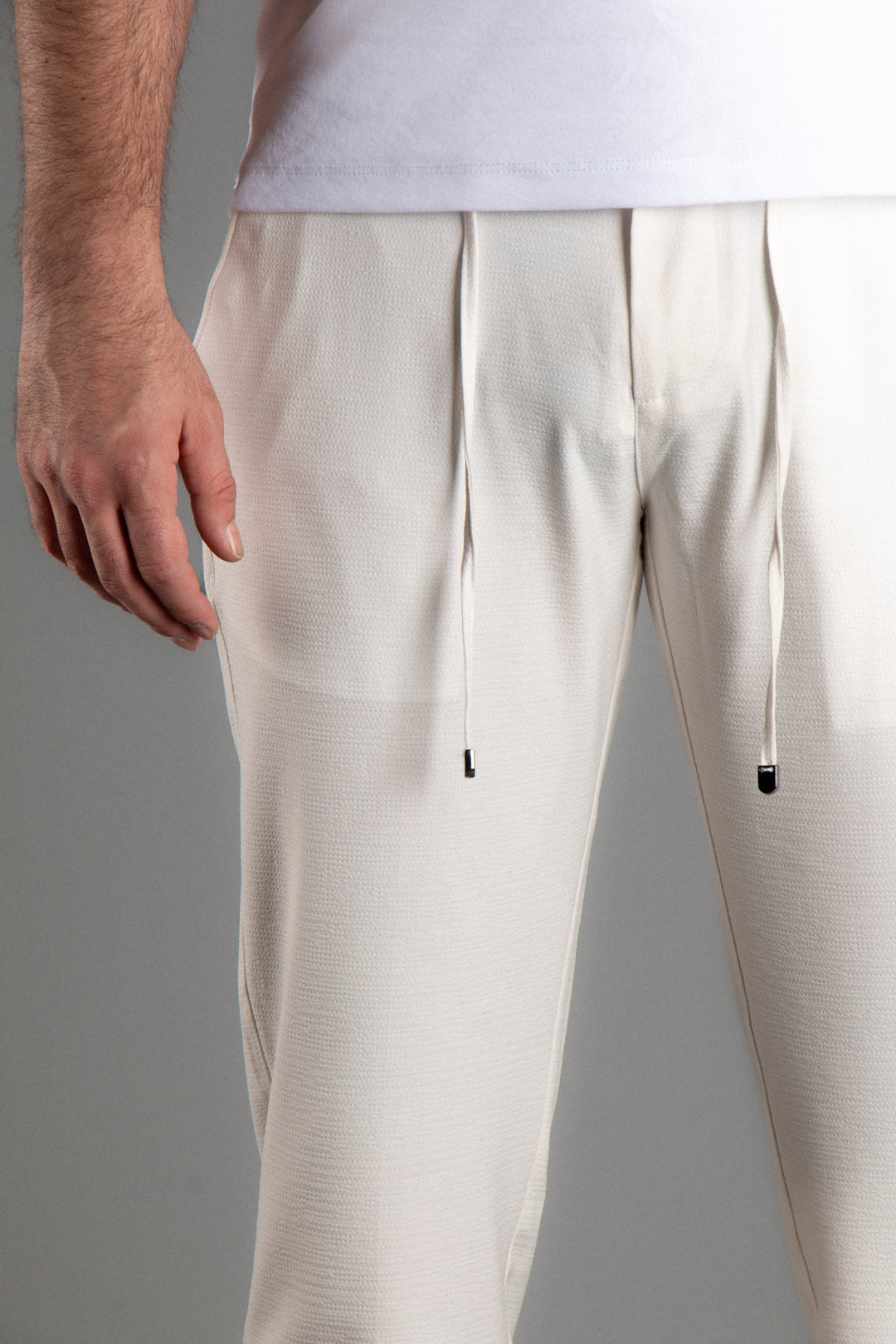 Gofre Jogger Pantolon