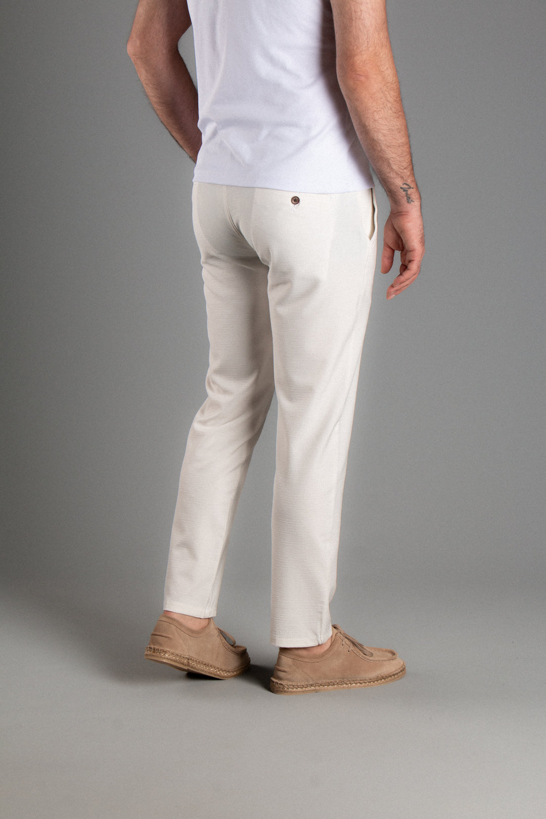 Gofre Jogger Pantolon