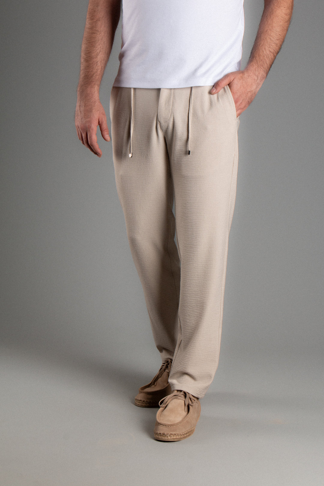Gofre Jogger Pantolon