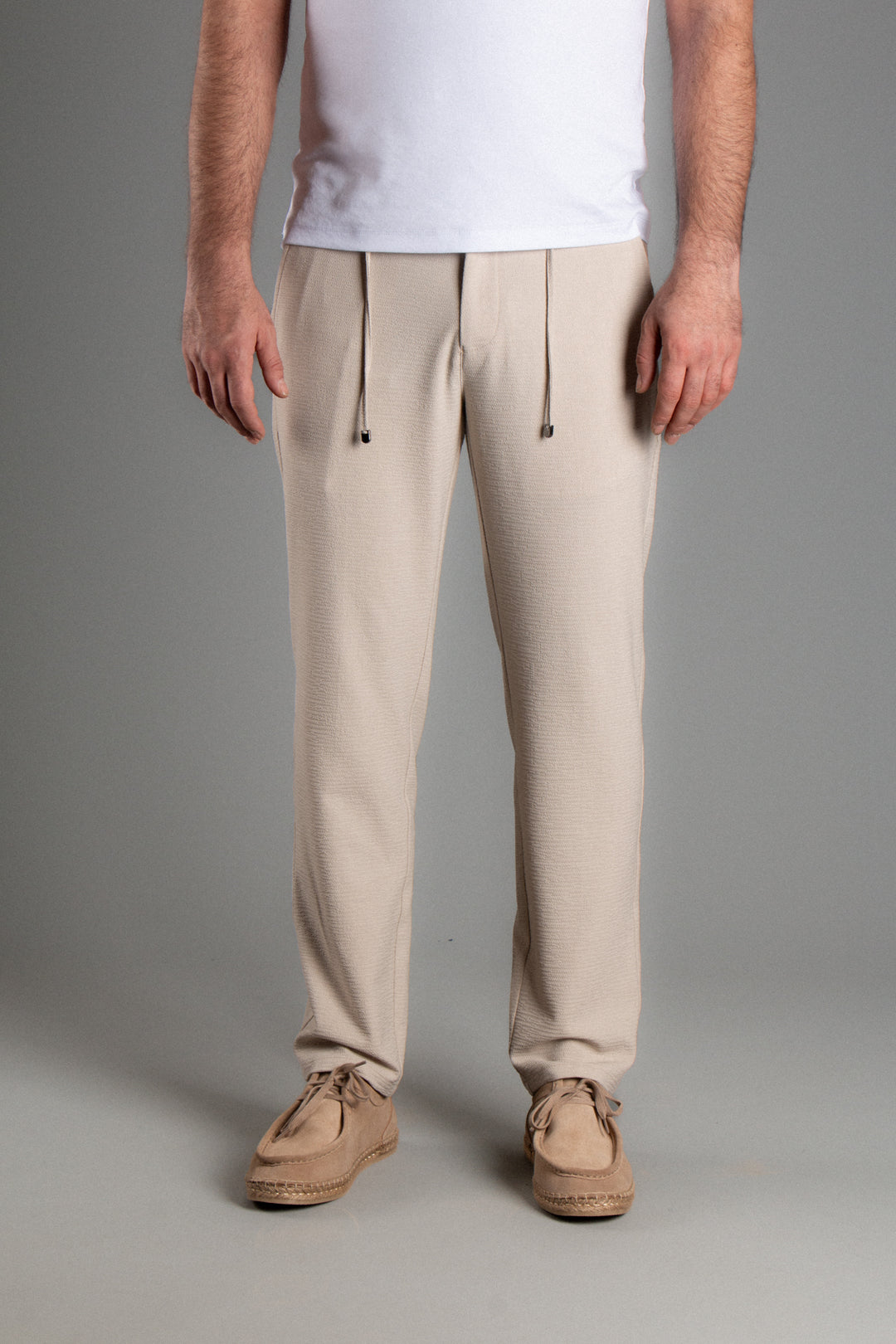 Gofre Jogger Pantolon