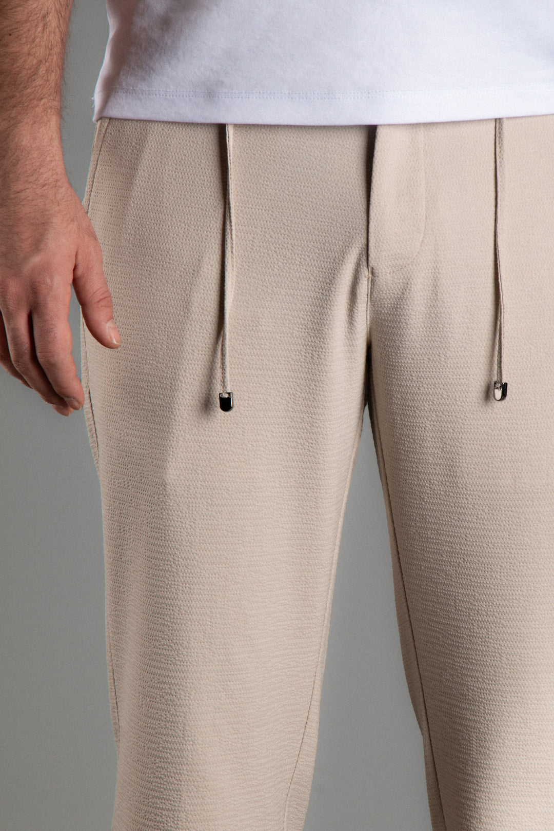 Gofre Jogger Pantolon