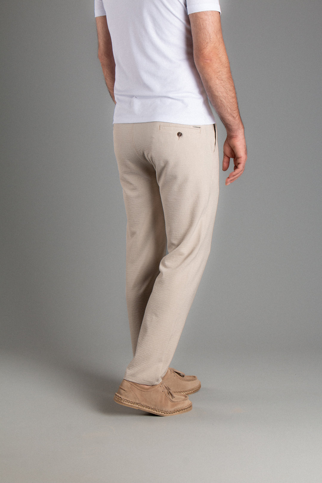 Gofre Jogger Pantolon