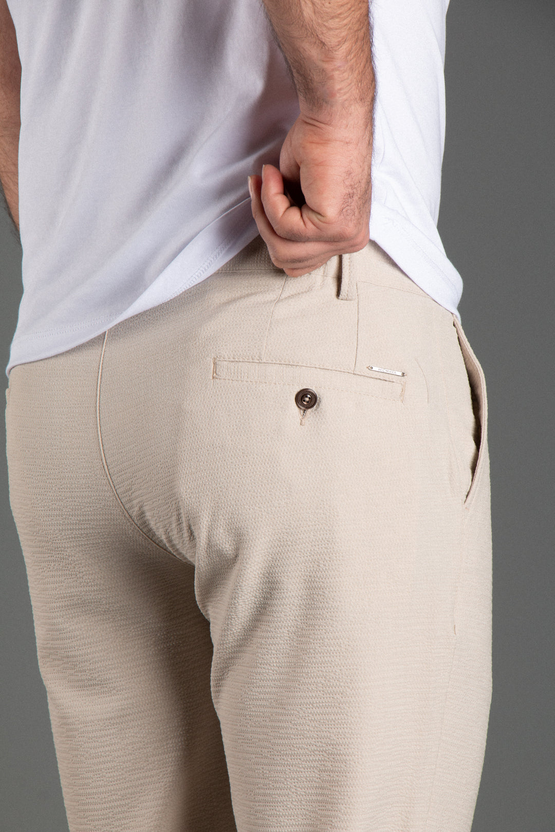 Gofre Jogger Pantolon
