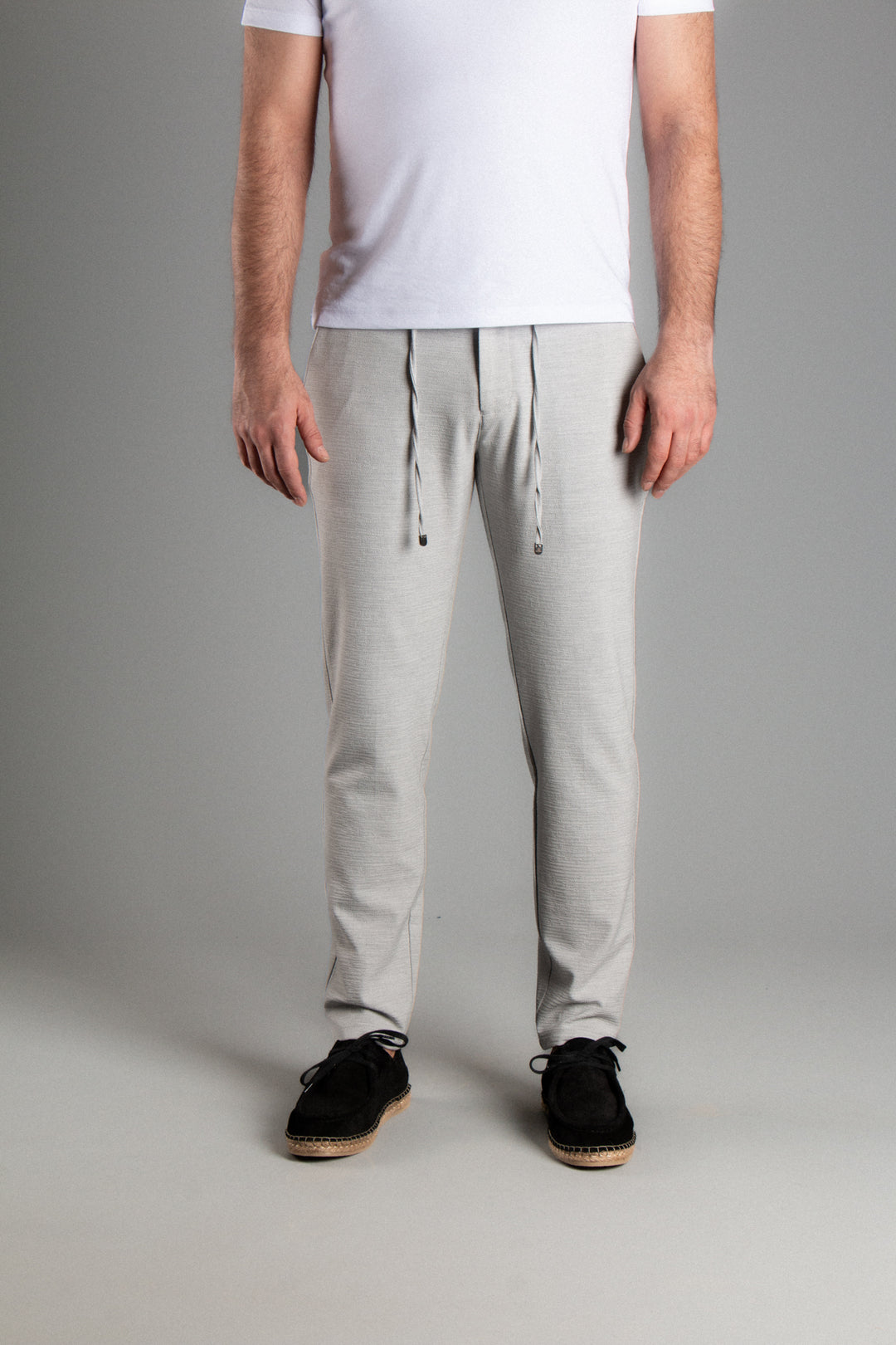 Gofre Jogger Pantolon