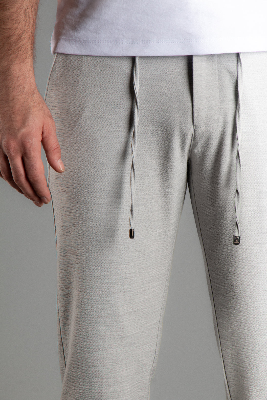 Gofre Jogger Pantolon