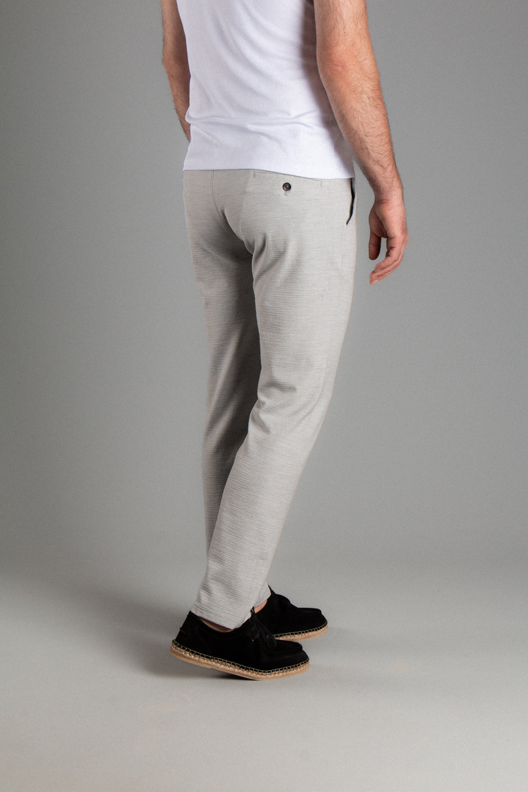 Gofre Jogger Pantolon