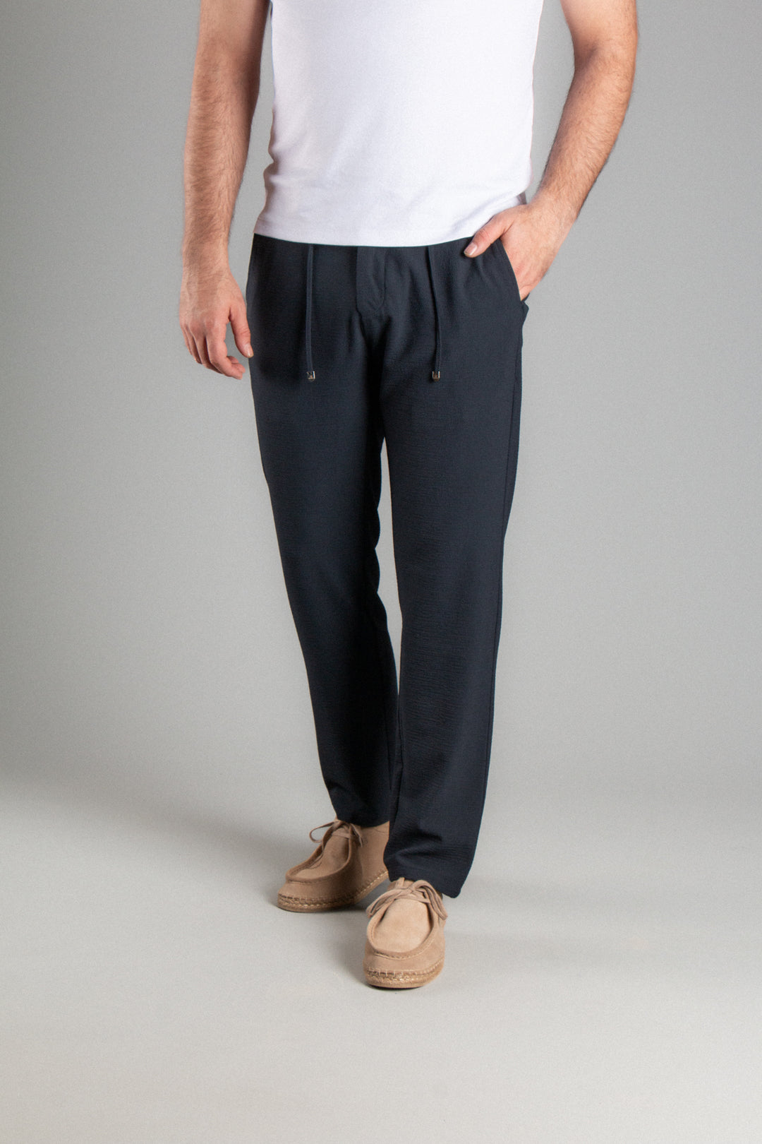 Gofre Jogger Pantolon