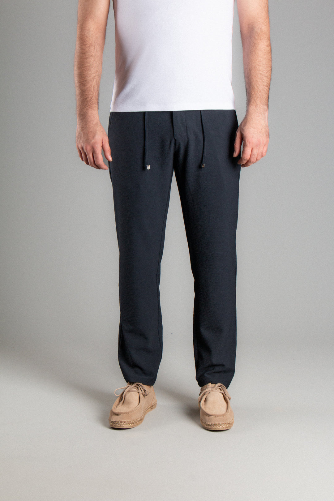 Gofre Jogger Pantolon