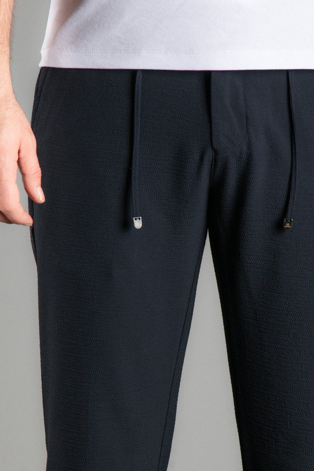 Gofre Jogger Pantolon