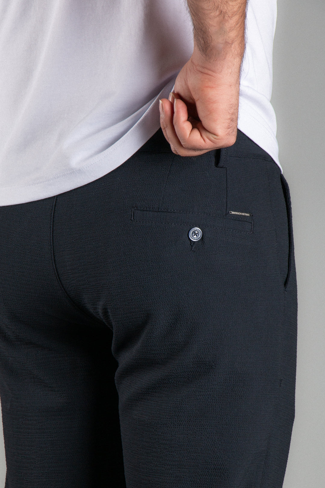 Gofre Jogger Pantolon