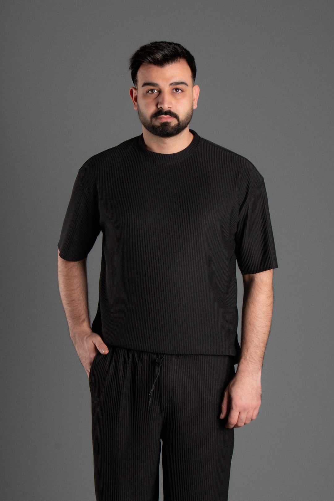 Fitilli Oversize T-shirt