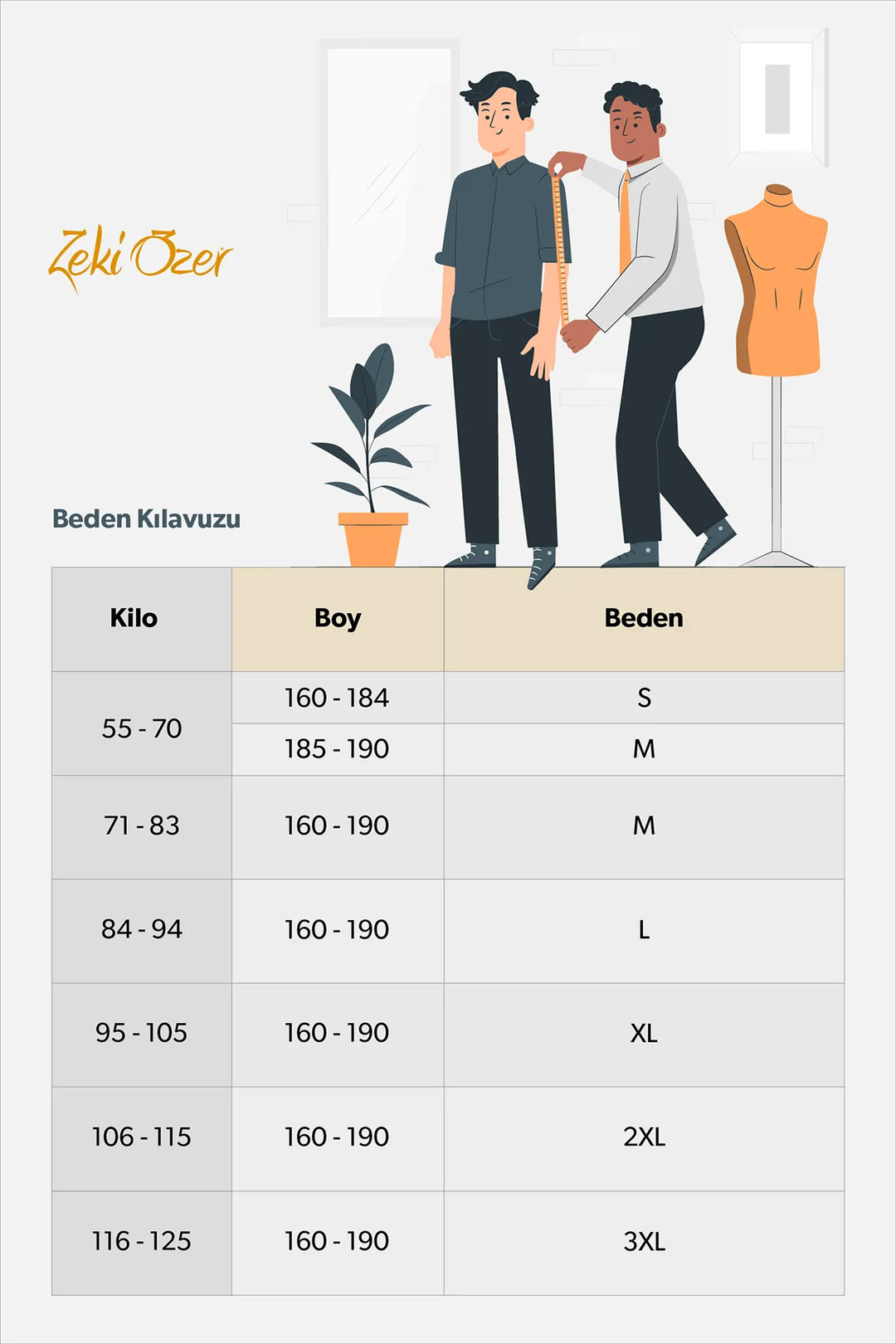 Kontrast Doku Çizgili Dokulu Jogger