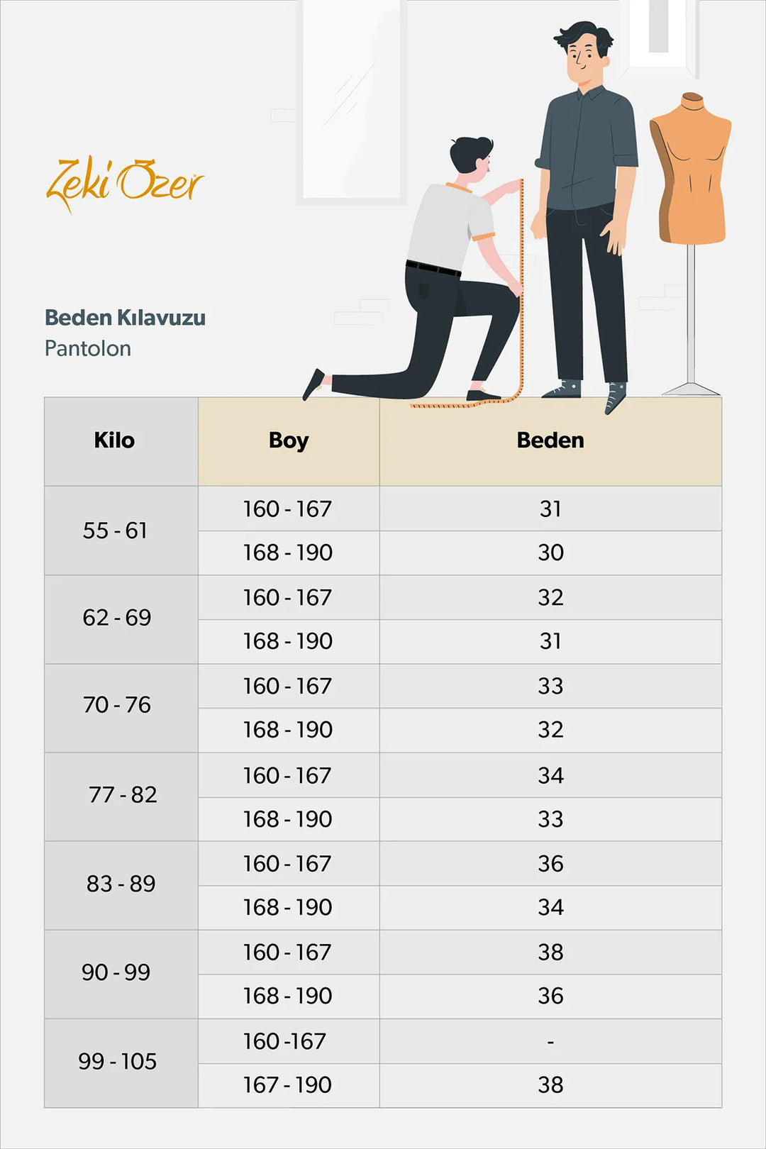 Bel Bantlı Jogger