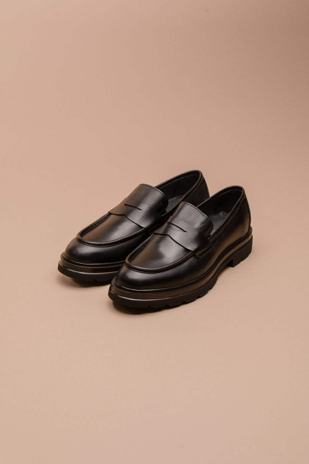 Bağcıksız Loafer Eva Taban Ayakkabı