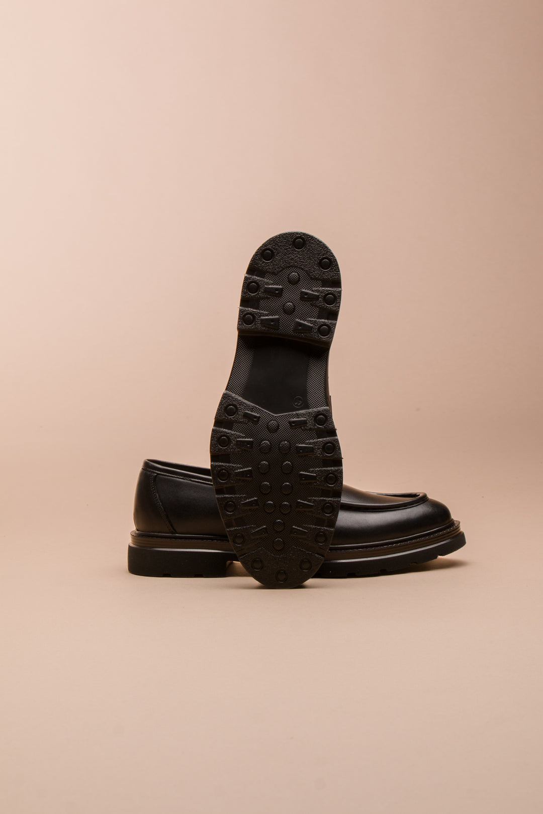 Bağcıksız Loafer Eva Taban Ayakkabı