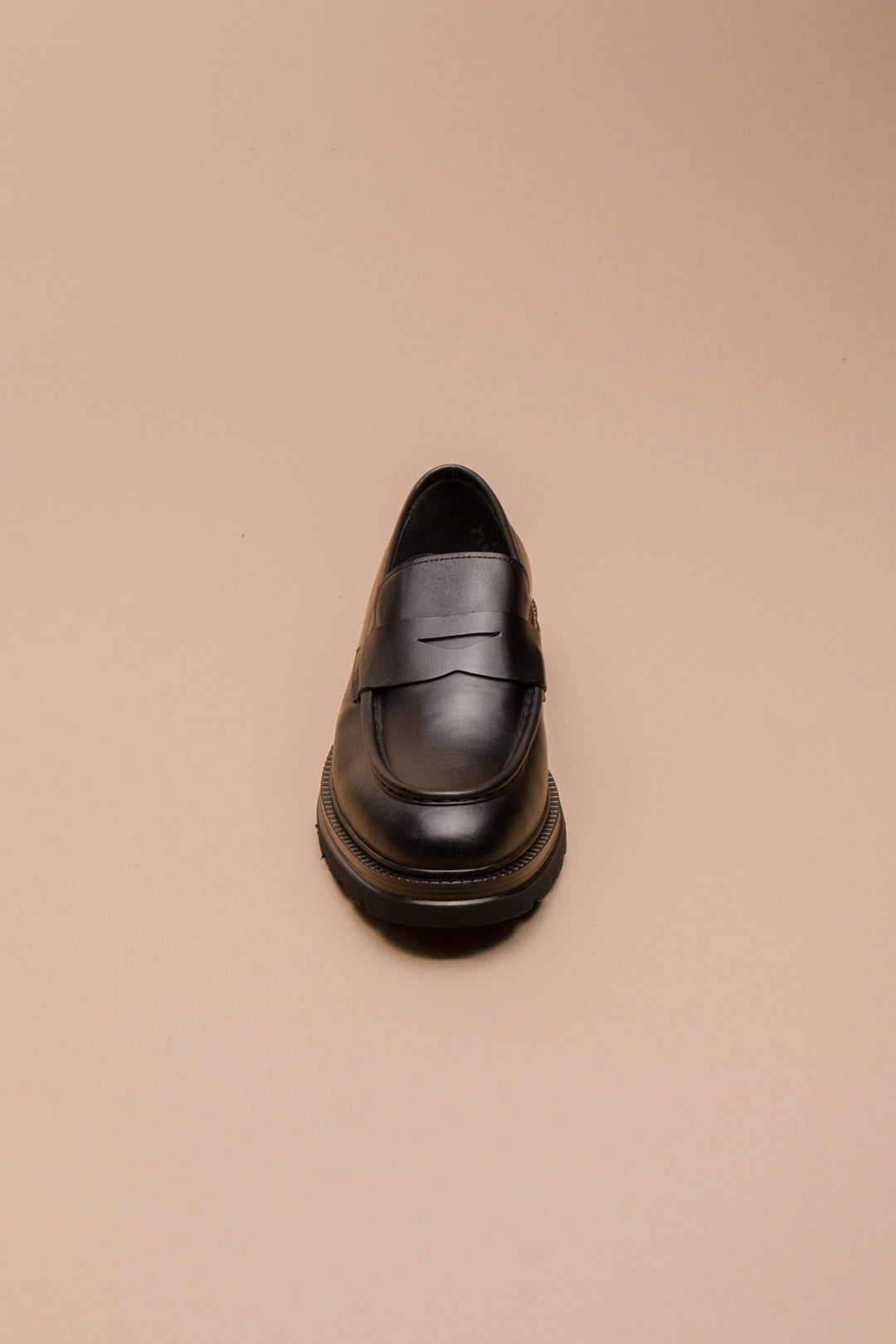 Bağcıksız Loafer Eva Taban Ayakkabı