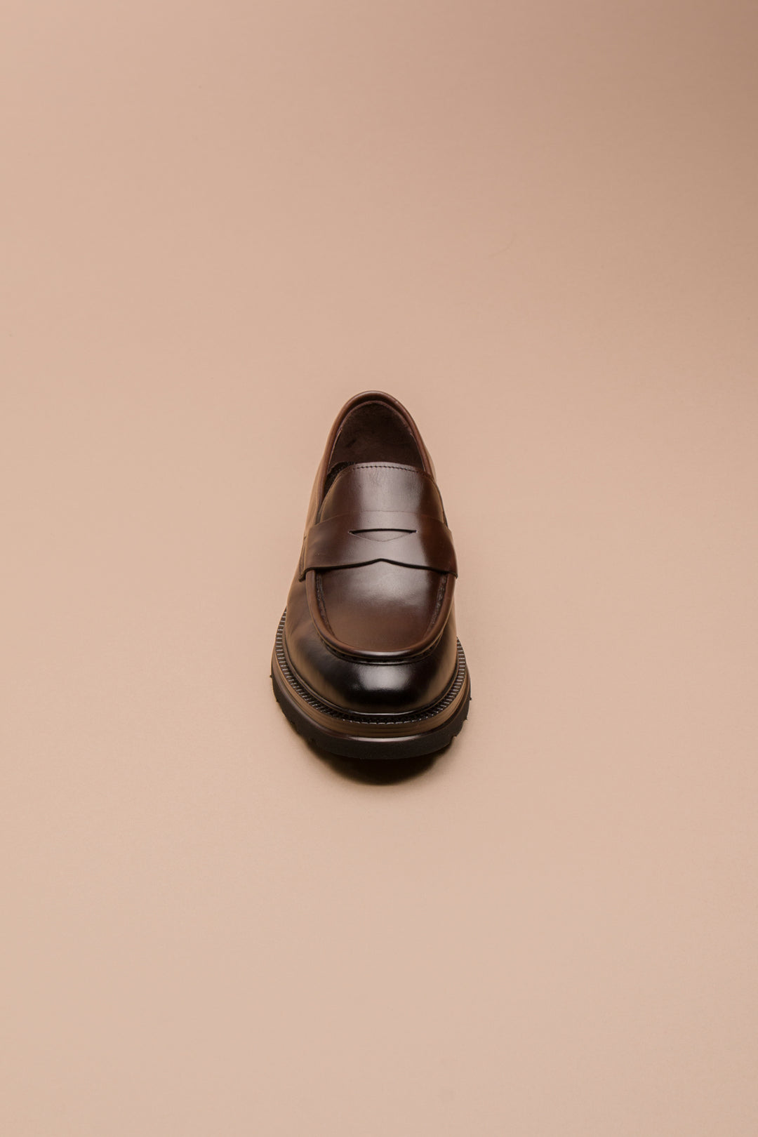 Bağcıksız Loafer Eva Taban Ayakkabı