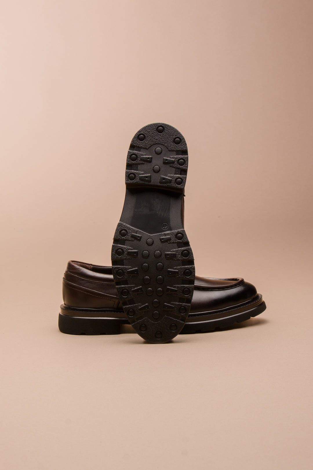 Loafer Eva Taban Ayakkabı