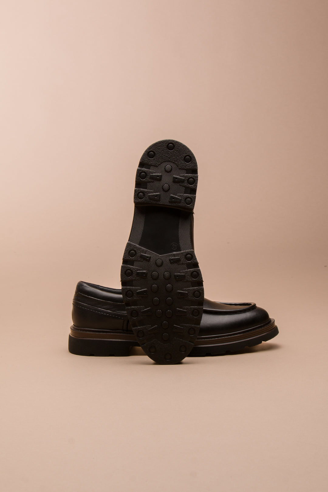 Loafer Eva Taban Ayakkabı