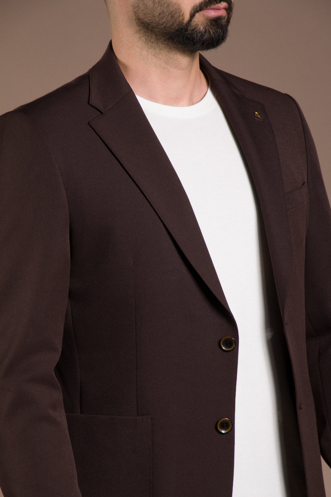 Slim Fit Takım Elbise