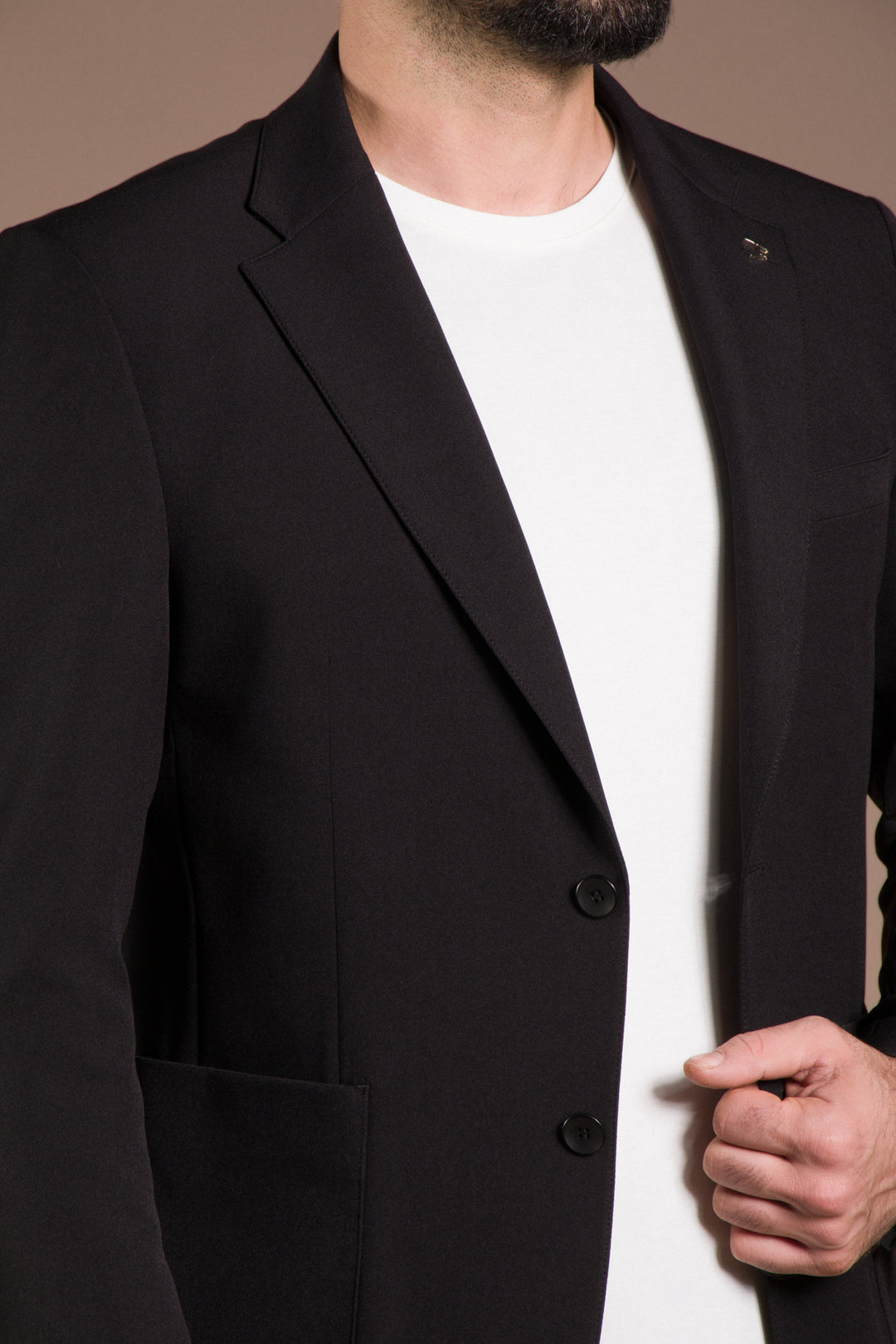 Slim Fit Takım Elbise