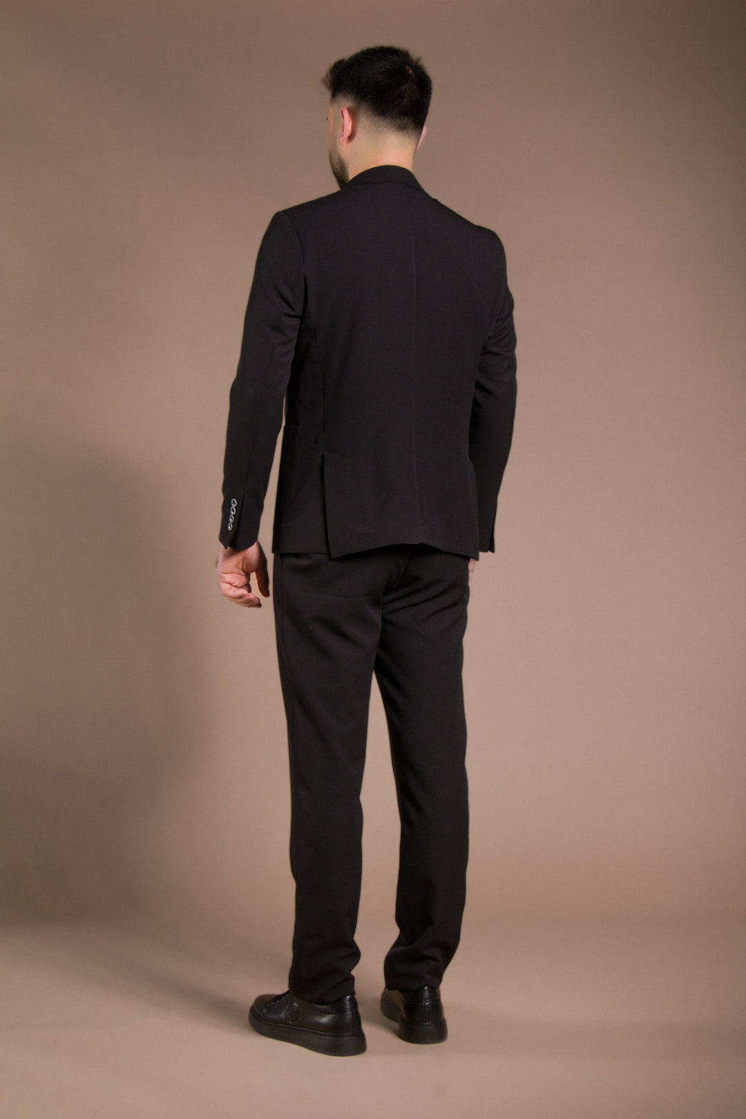 Slim Fit Takım Elbise
