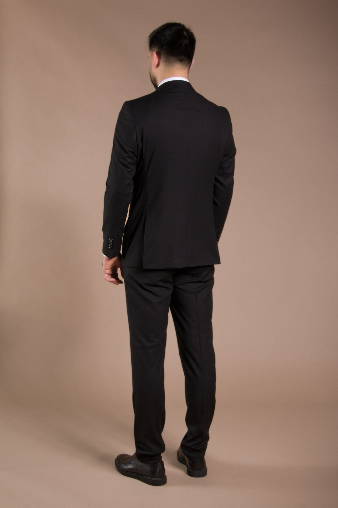 Slim Fit Takım Elbise