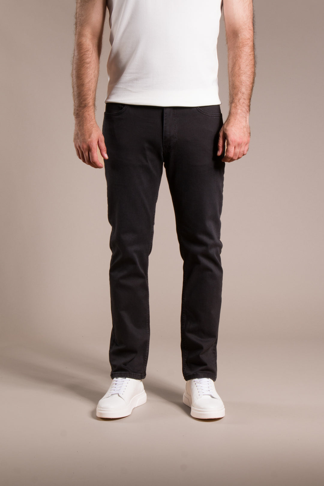 Regular Fit Jean