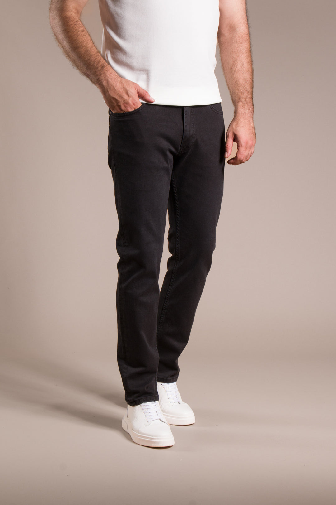 Regular Fit Jean