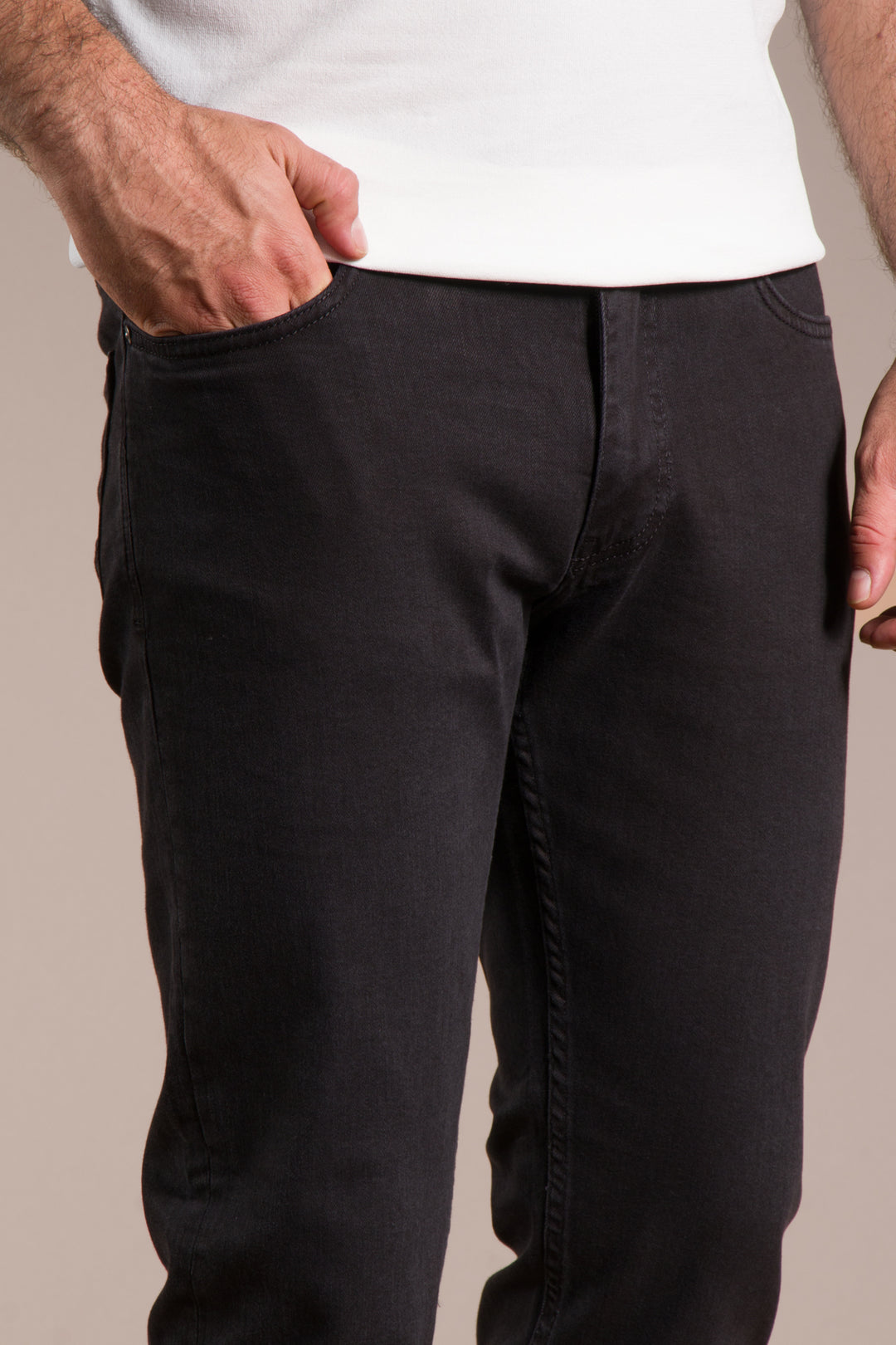 Regular Fit Jean