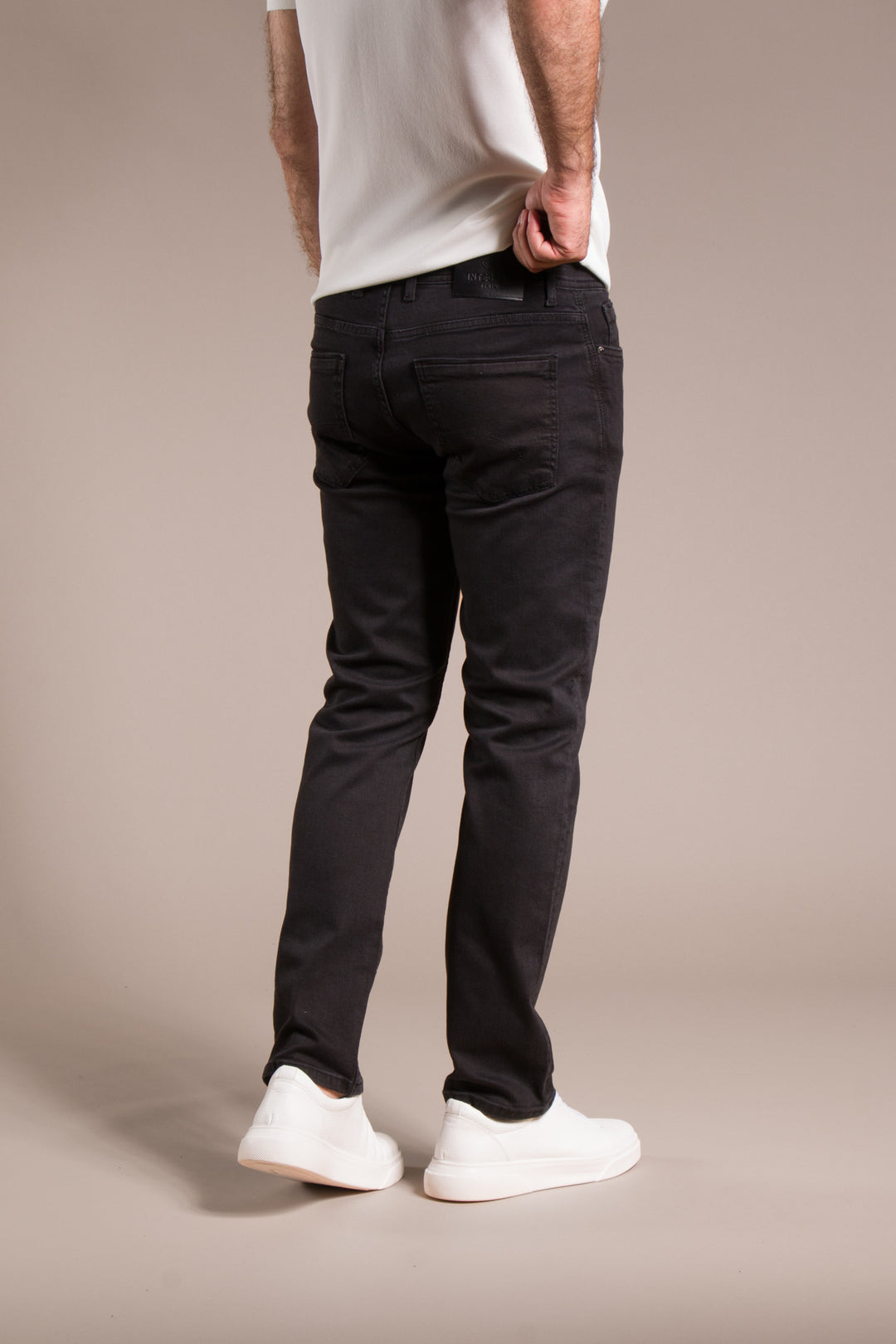 Regular Fit Jean