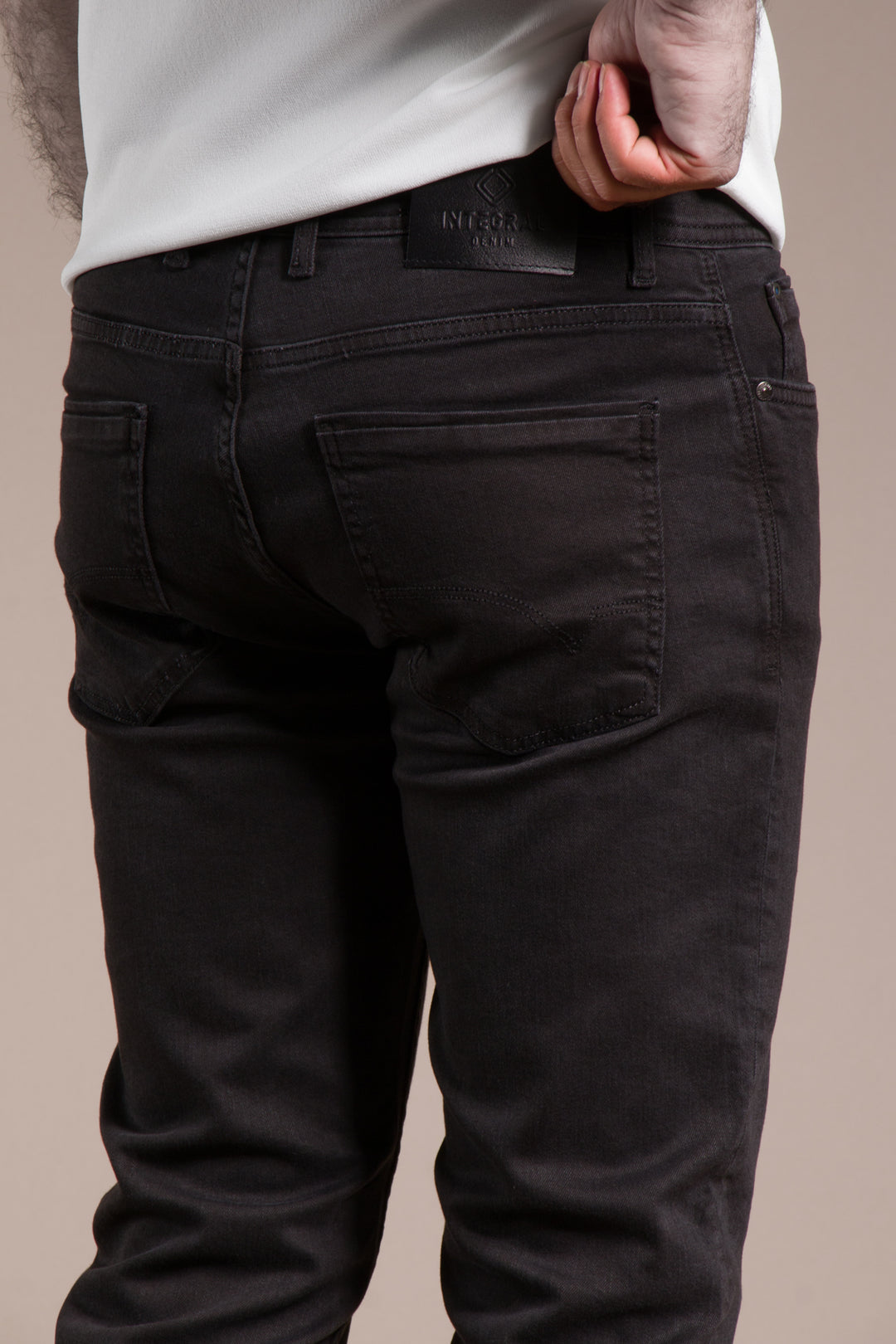 Regular Fit Jean