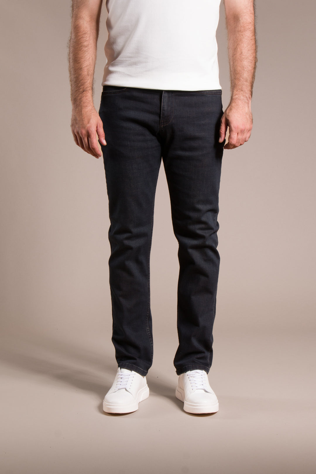 Regular Fit Jean