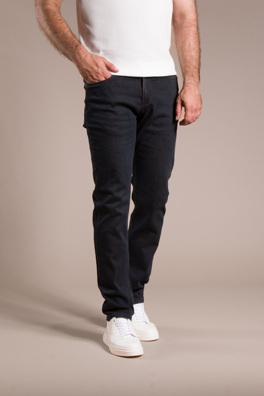 Regular Fit Jean