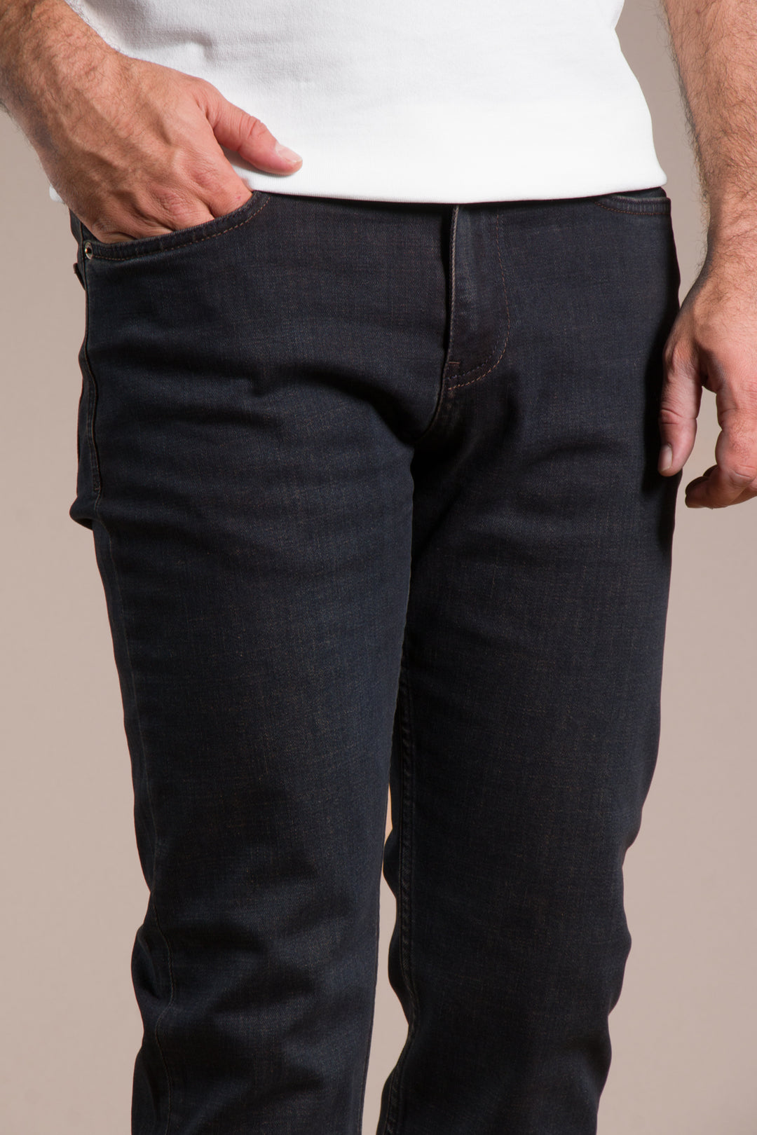 Regular Fit Jean