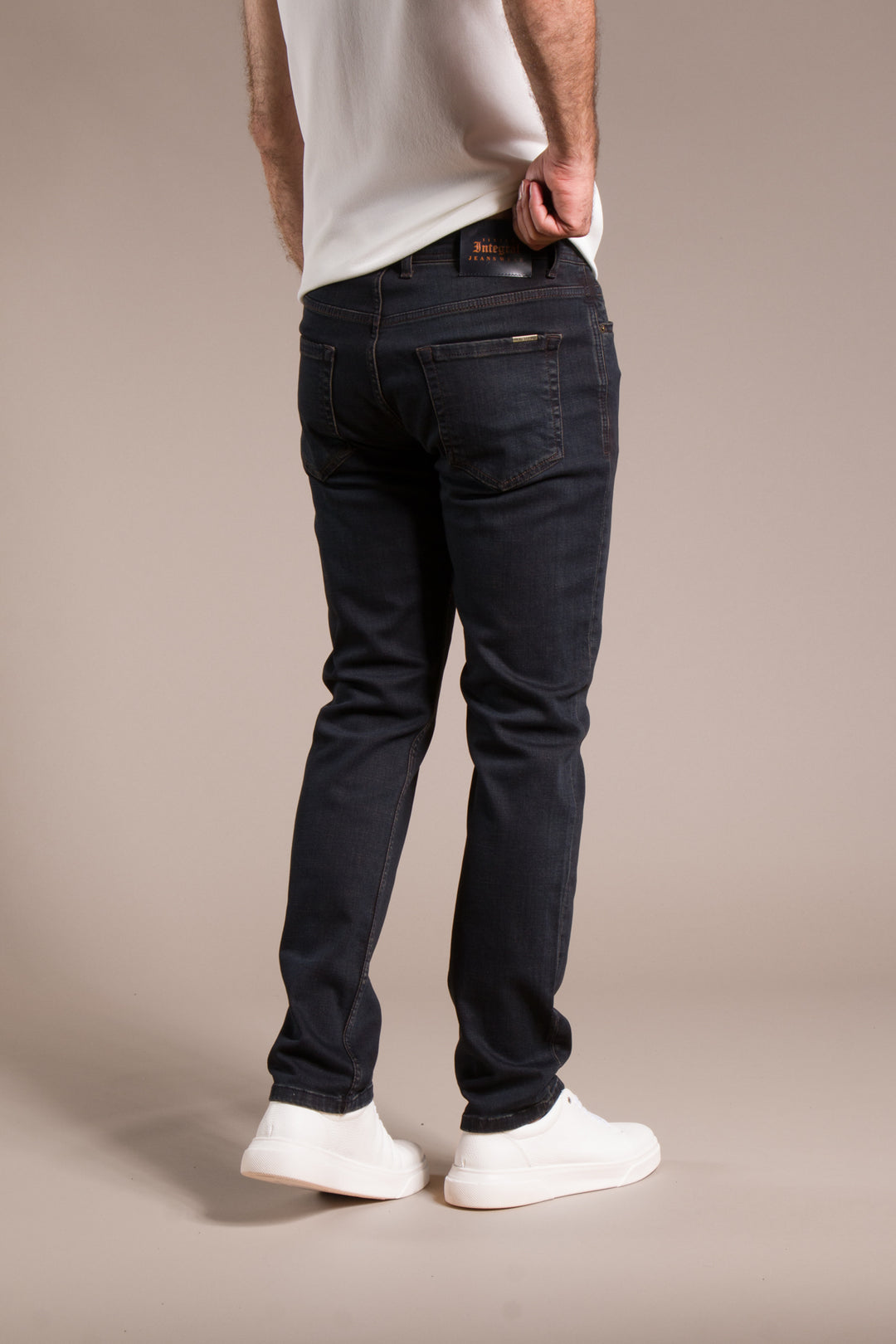 Regular Fit Jean