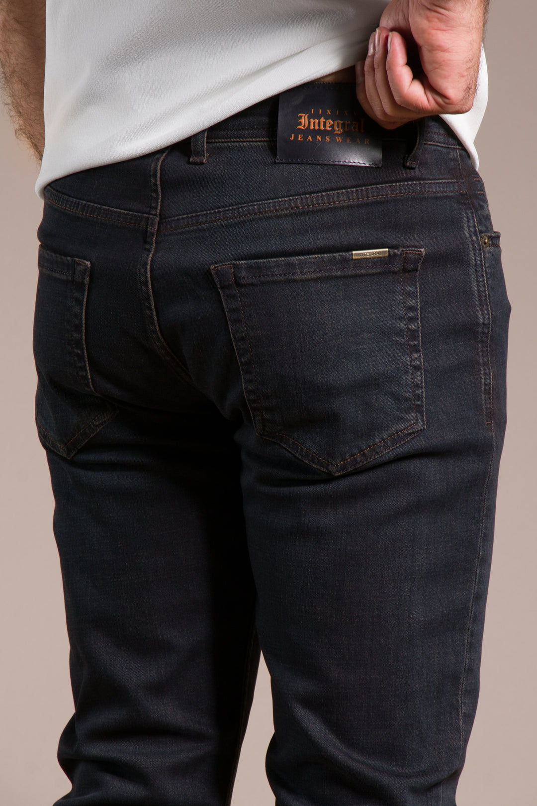 Regular Fit Jean