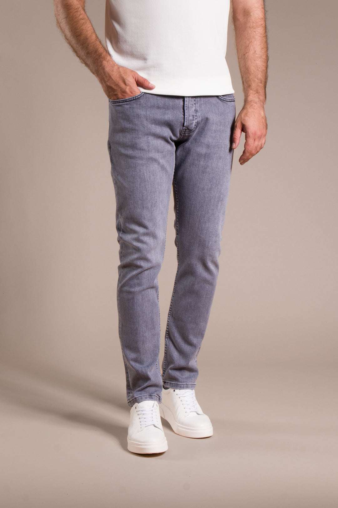 Slim Fit Jean