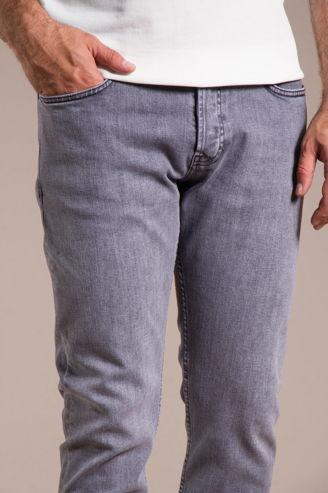 Slim Fit Jean