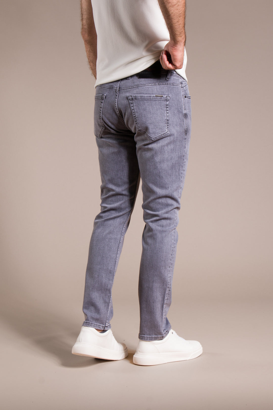 Slim Fit Jean