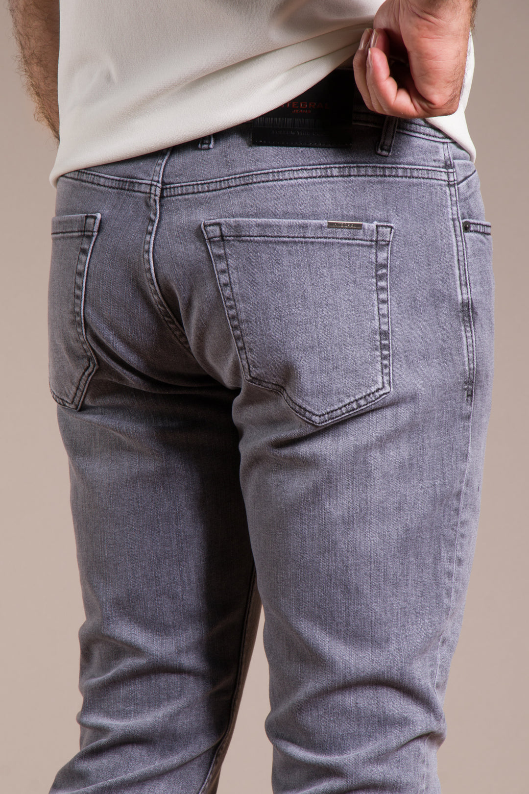 Slim Fit Jean