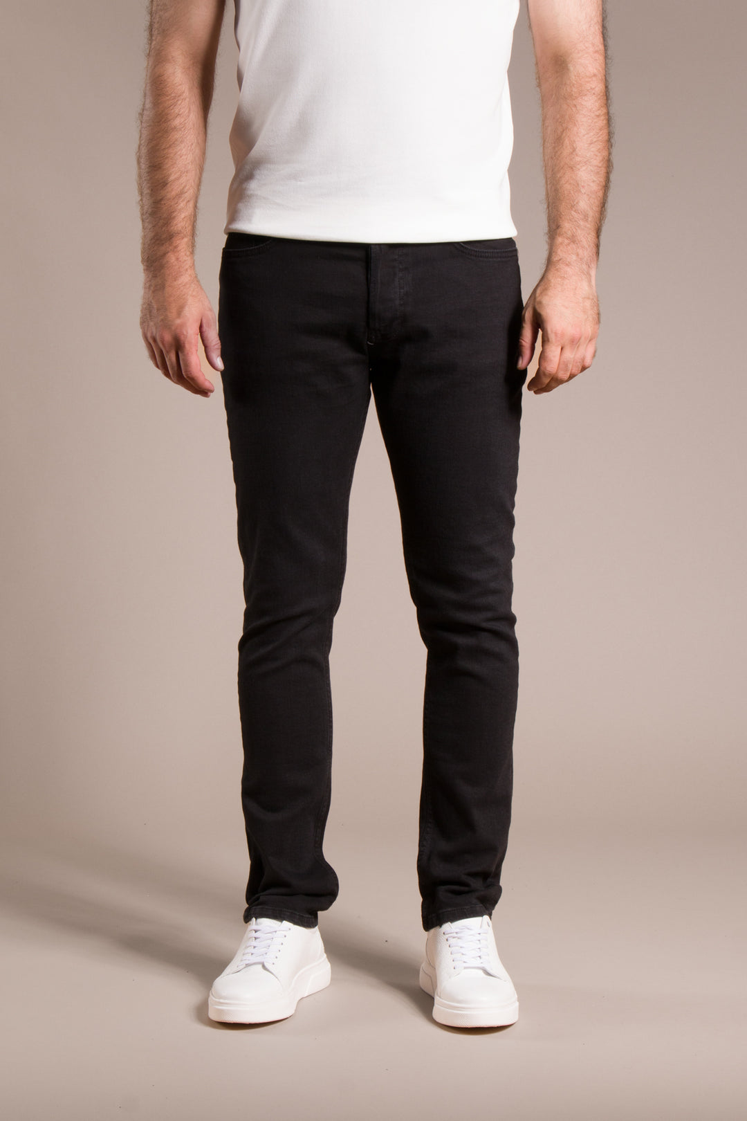Slim Fit Jean