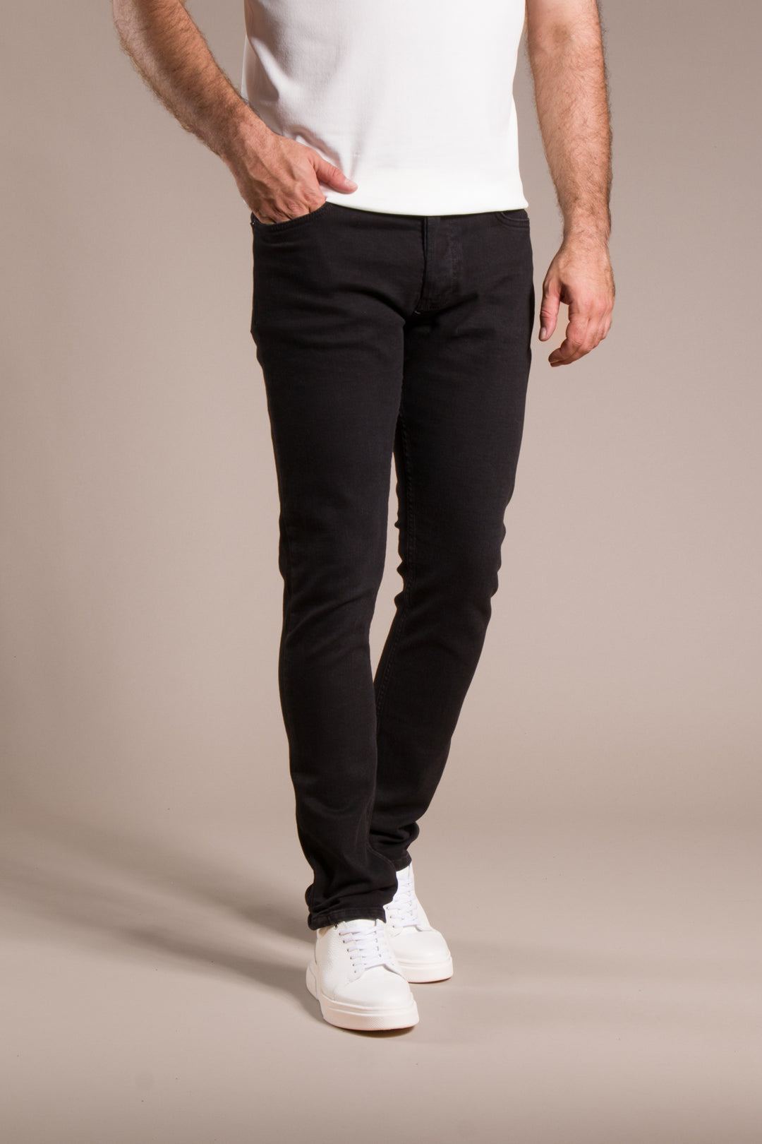 Slim Fit Jean