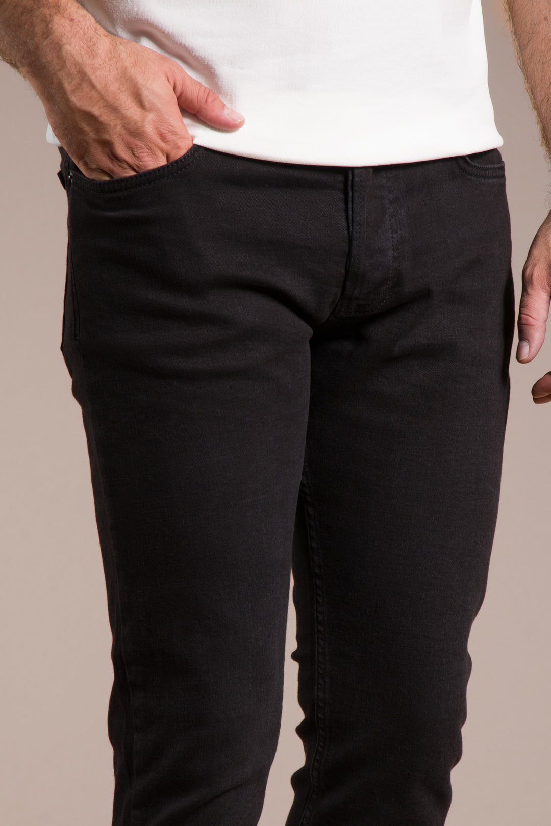 Slim Fit Jean